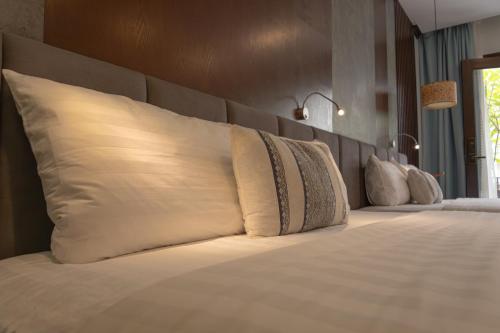 Φωτογραφία από το άλμπουμ του Luang prabang Sunrise Garden Hotel σε Luang Prabang