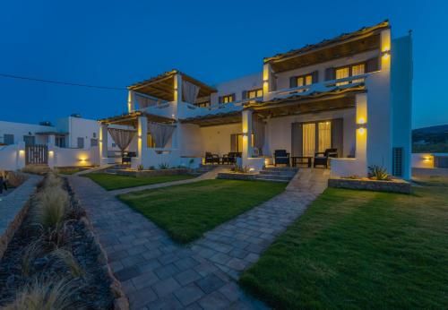Gallery image of Skyros Trias in Skiros