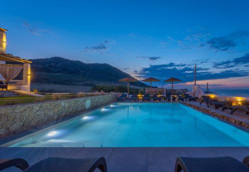 Gallery image of Skyros Trias in Skiros