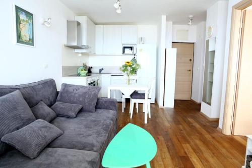 Apartment Renči with sea view