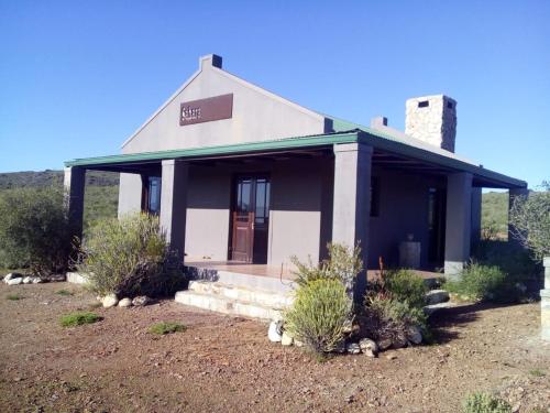 Galeriebild der Unterkunft Kampala Farm in Bonnievale