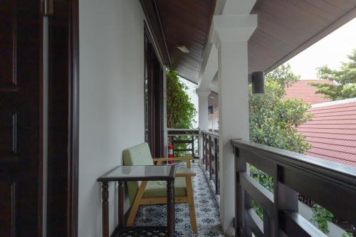 Φωτογραφία από το άλμπουμ του Luang prabang Sunrise Garden Hotel σε Luang Prabang