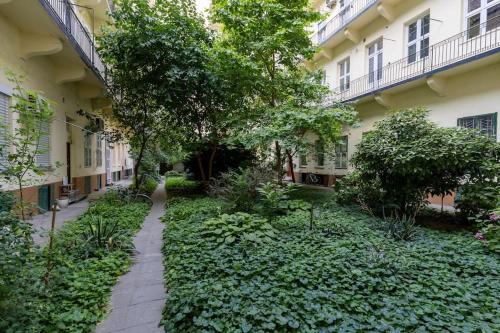 Venus Apartments - Broadway II 1065 Budapest, Nagymező utca 28 kép - 3
