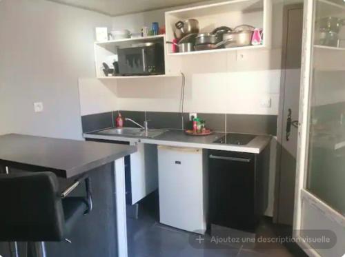 appartement proche du stade