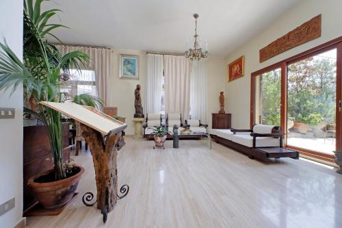 Luxury Trastevere Terraces