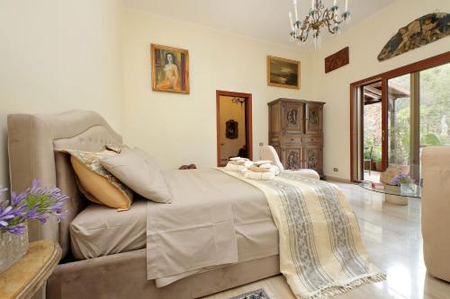 Luxury Trastevere Terraces
