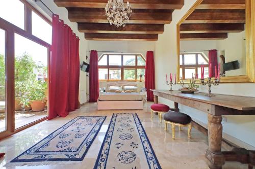 Luxury Trastevere Terraces