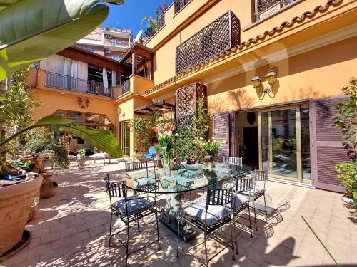 Luxury Trastevere Terraces