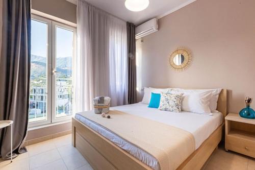 Himara City 31 - Central, Beach Access