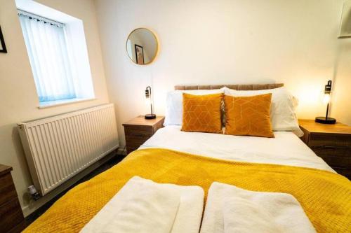 3 Bedroom Apartment, Walking Distance to Centre & Amazing Food at your door step photo 10