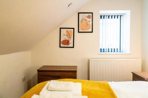 3 Bedroom Apartment, Walking Distance to Centre & Amazing Food at your door step photo 17