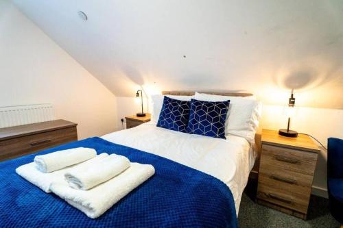 3 Bedroom Apartment, Walking Distance to Centre & Amazing Food at your door step photo 18