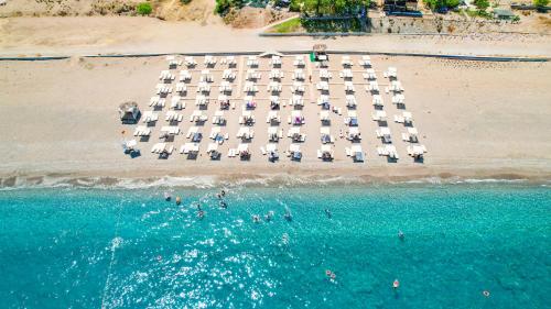 Φυσικό τοπίο κοντά σε αυτό το ξενοδοχείο