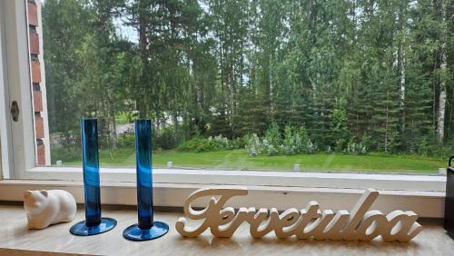 Gambar di galeri bagi Himoksen naapuri, A3 di Jämsä