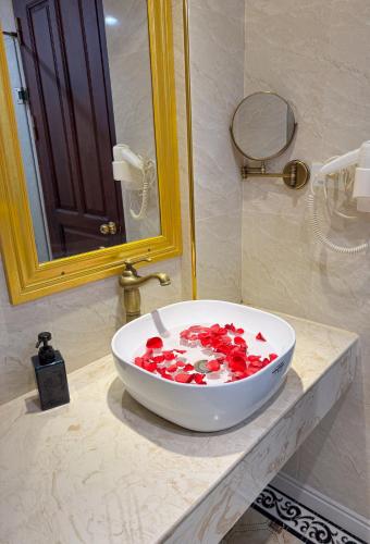 Φωτογραφία από το άλμπουμ του Luang prabang Sunrise Garden Hotel σε Luang Prabang