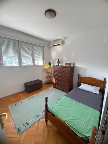 Gallery image of Happy stay in Podgorica