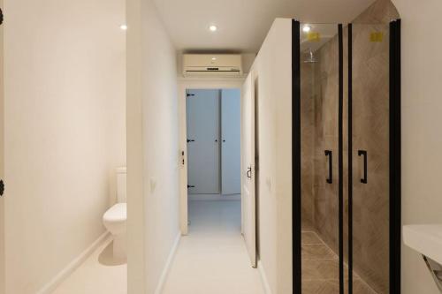 T2 Appartement de Rêve dans un Palais Royal