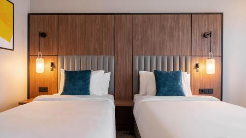 voco Stockholm - Kista by IHG Image