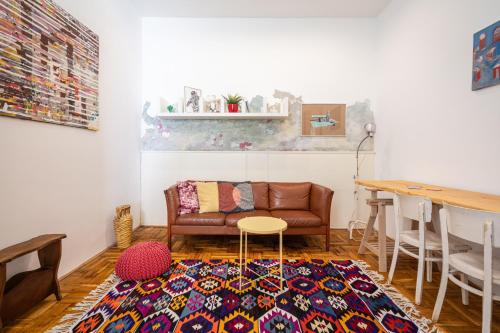 MODA Living Apartment