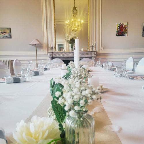 Gambar di galeri bagi Hôtel Cosmos & Spa di Contrexéville