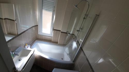 Photo de la galerie de l'établissement Appartement Belfort centre, à Belfort