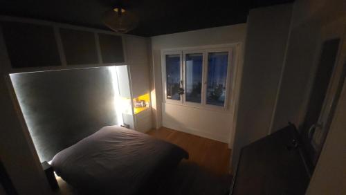 Photo de la galerie de l'établissement Appartement Belfort centre, à Belfort