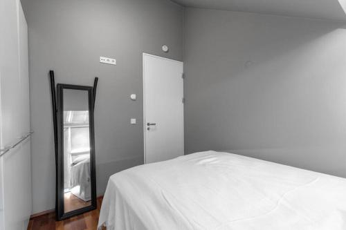 Cama o camas de una habitación en Luxury House with Ocean View