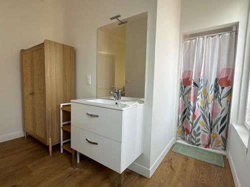 Fotografie z fotogalerie ubytování Home Sweet Ault v destinaci Ault
