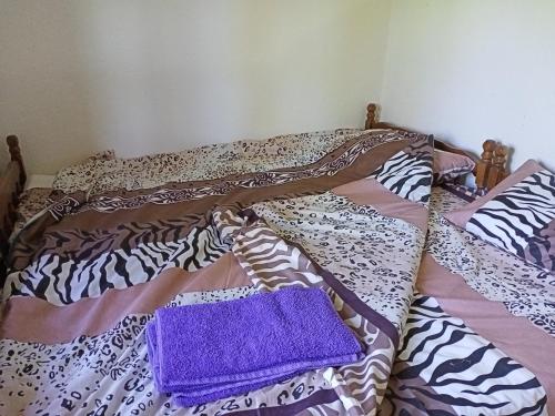 Gallery image of Apartman Marković in Ivanjica