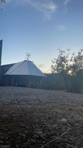 Imagen de la galería de Cabaña Recinto Valle Las Trancas, en Recinto