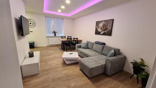 Apartmán Sokolovská