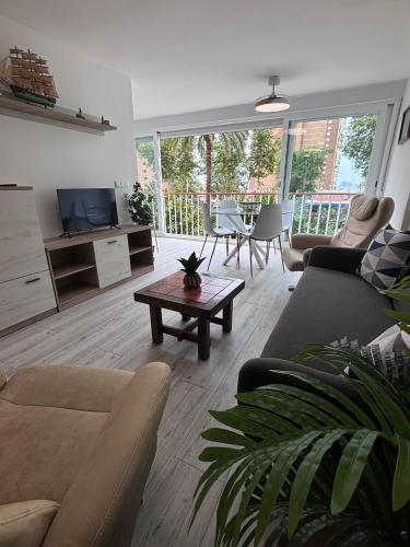 Luxury Family Levante Beach