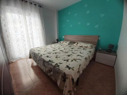 APARTAMENTO A PIE DE LA PLAYA