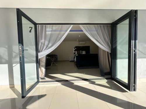 Fotografie z fotogalerie ubytování Deedo Sandton v destinaci Johannesburg