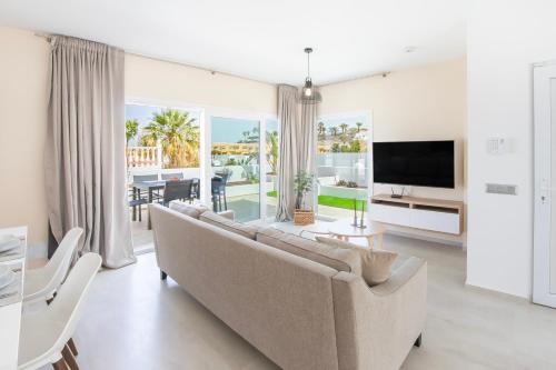Villa Alex Costa Adeje