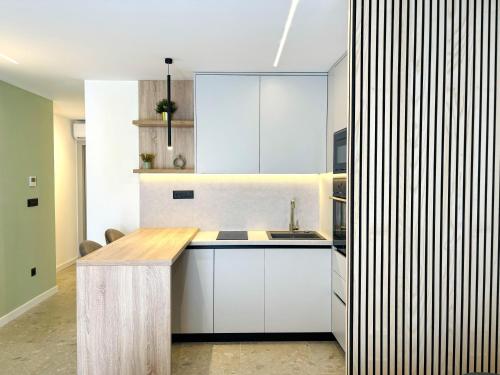 MARTHINIS Luxury Suites
