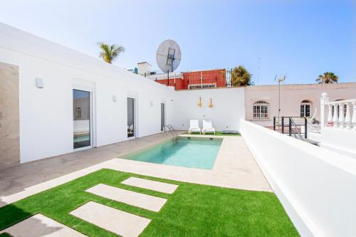 Villa Alex Costa Adeje