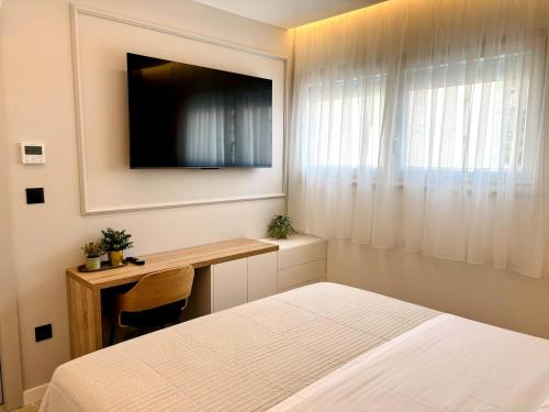 MARTHINIS Luxury Suites