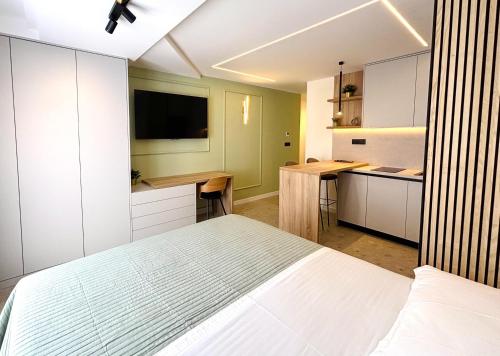 MARTHINIS Luxury Suites