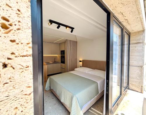 MARTHINIS Luxury Suites