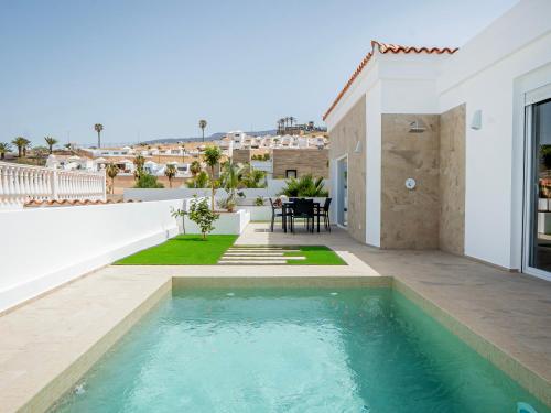 Villa Alex Costa Adeje