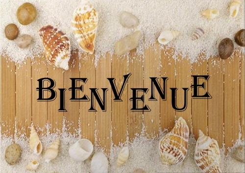 Mobil home proche du paradis des plages