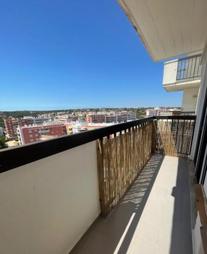 Casa da Praia II na Torre Baleeira