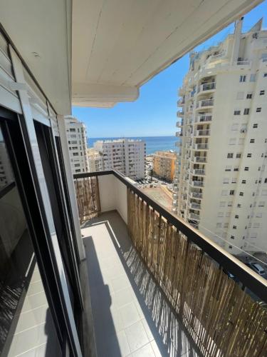 Casa da Praia II na Torre Baleeira