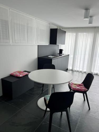 Schickes Appartement im Zentrum