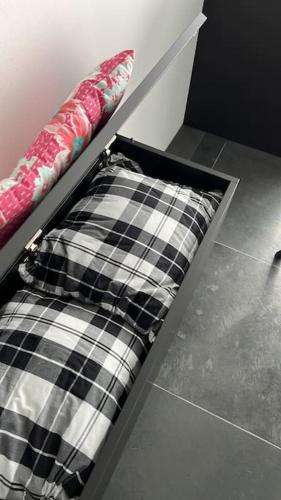 Schickes Appartement im Zentrum