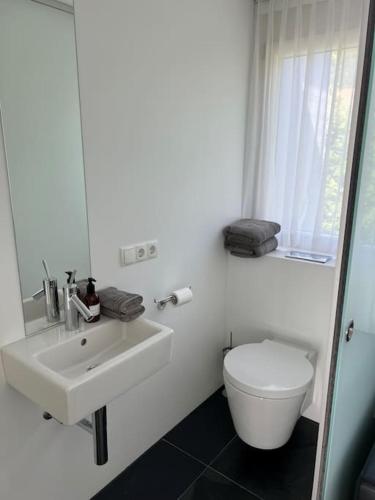 Schickes Appartement im Zentrum