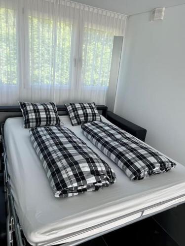 Schickes Appartement im Zentrum