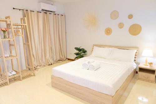 Gallery image of Baan Chinnakarn in Chiang Mai