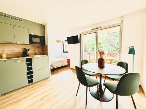 My Appartement Plage des Ammonites - Deauville